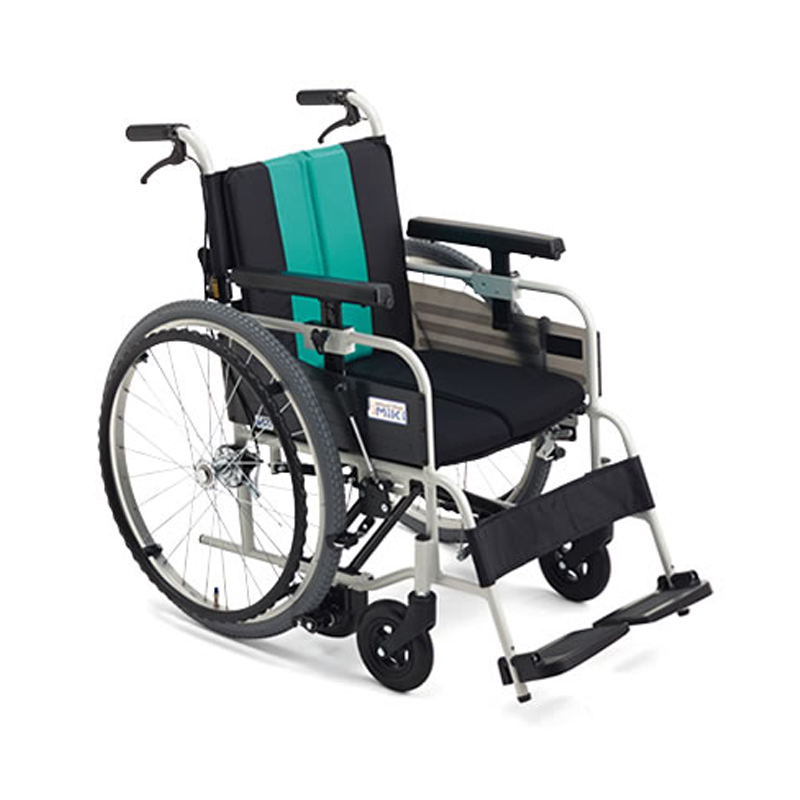 先着 車椅子 自走介助兼用 自動ブレーキ搭載 とまっティシリーズ