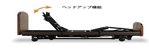 フランスベッド】グランマックス（GXーP302F） 3モーター 122cm幅 