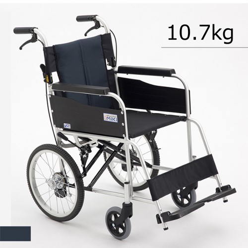 介助用車椅子USG-2
