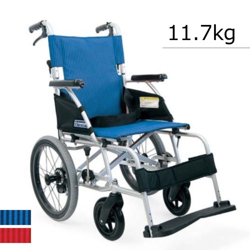 自走用車椅子BML22-40SB