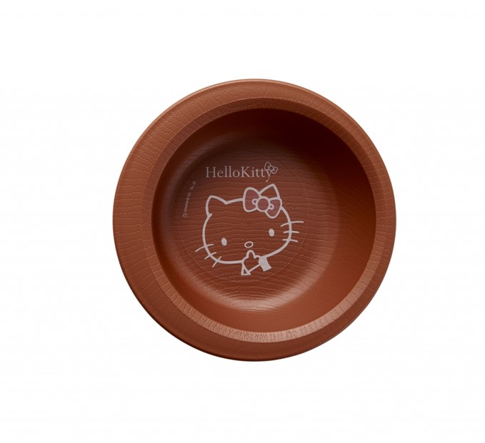 ハローキティ 皿 - 食器