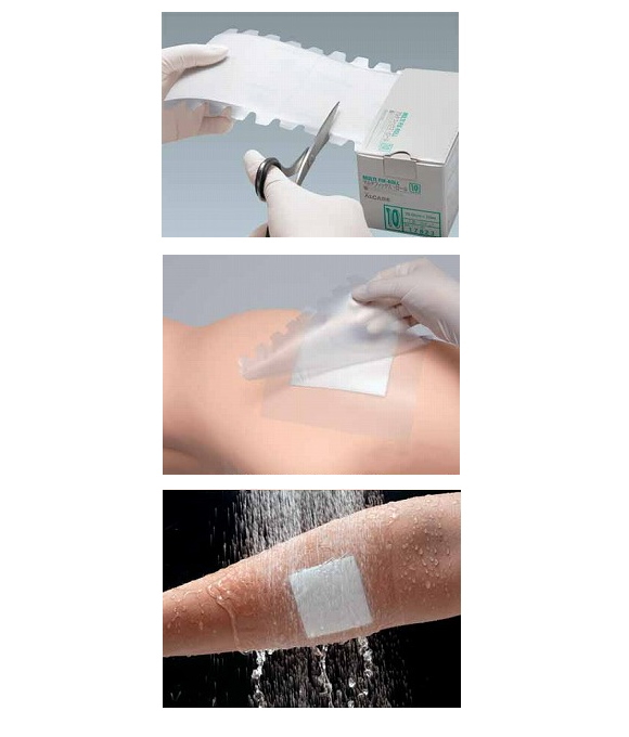 マルチフィックス・ロール（5．0cm×10m・1巻） ｜ すべての