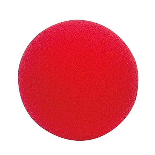 送料都度見積 ソフトハイバウンズボール１５０ 赤 生活支援用品 レクリエーション用品の販売 通販