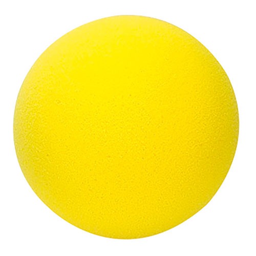送料都度見積 ソフトハイバウンズボール１５０ 黄 生活支援用品 レクリエーション用品の販売 通販