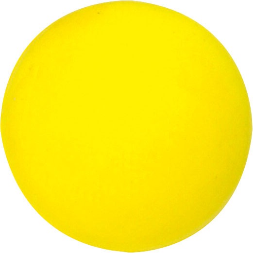 送料都度見積 やわらかいボール 10個1組 黄 生活支援用品 リハビリグッズの販売 通販
